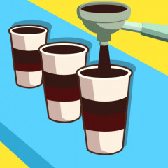 Coffe Stack