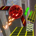 Two Ball 3D is now available with a new Dark theme! With the latest edition, the game has a lot of new features.