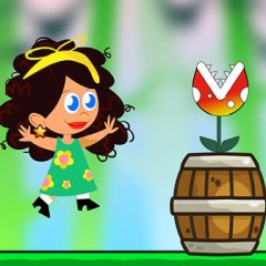 Adventure Girl