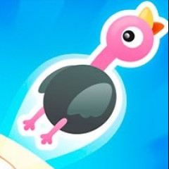 Animal Jump