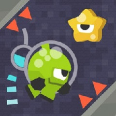 Ufo Run 