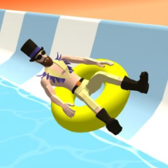 Aqua Thrills