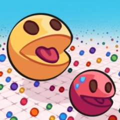 Ball Eating Simulator