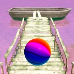 Ball Island Survival 3D