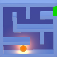 Ball Maze 2