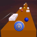 Ball Run Jumper 3D