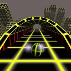 Ball Surfer 3D