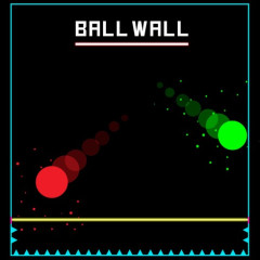 Ball Wall