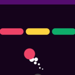 Balls Lines Colors