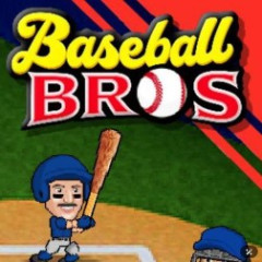 Baseball Bros IO
