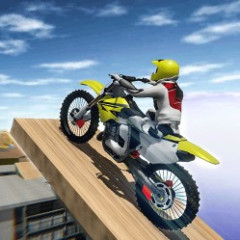 Bike Jump