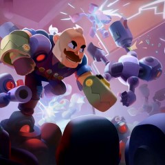 Brawl Stars