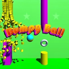 Bumpy Ball