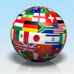 Guess The Flag