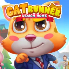 Cat Runner