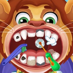 Children Doctor Dentist