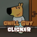 If you like the Chill Guy trend then play the Chill Guy Clicker game. You click on the chill guy character to generate a large number then buy upgrades.