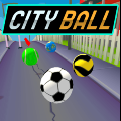 City Ball