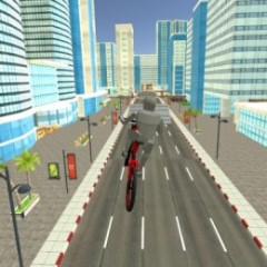 City Bike