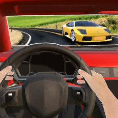 City Drift Racing