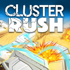 Cluster Rush