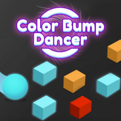 Color Bump Dancer
