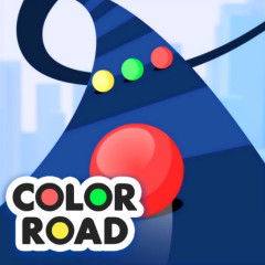 Color Road