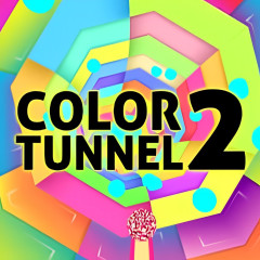 Color Tunnel 2