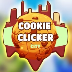 Cookie Clicker City