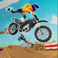 Crazy Bikes