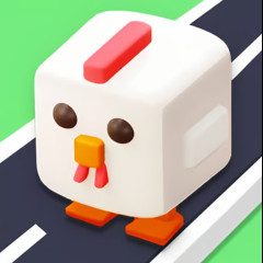 Crossy Chicken