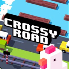 Crossy Road