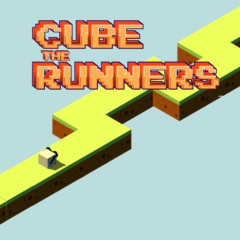 Cube The Runners