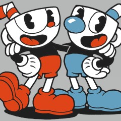 Cuphead