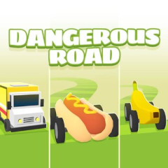 Dangerous Roads