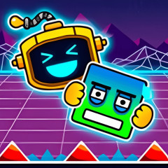 Dash Master