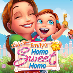 Delicious Emily's Home Sweet Home