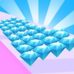 Diamond Rush