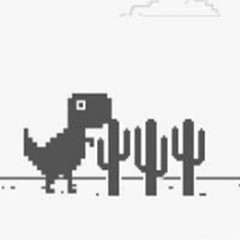 Dino Game