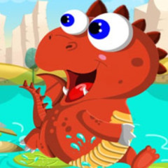 Dino Jump
