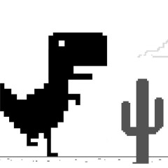 Dinosaur Game