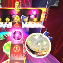 Disco Ball