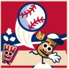 Doodle Baseball