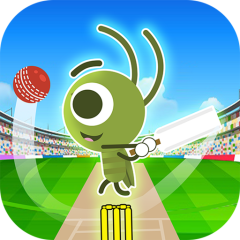 Doodle Cricket