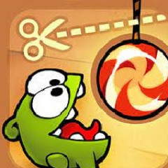 Cut The Rope