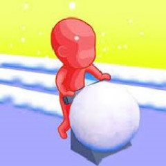 Giant Snowball Rush