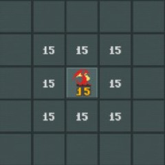 Dragon Sweeper