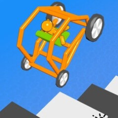 Draw Crash Race