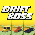 Drift Boss is an extremely fun driving game. This is a way to keep you entertained with winding racing tracks full of obstacles and bonuses.