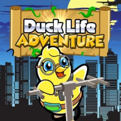 Duck Life Adventure